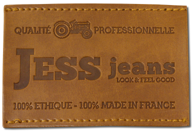 JESS Jeans